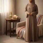 Women’s Islamic Clothing