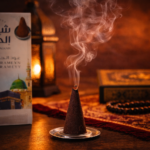 بخور ، شيخ الكار ، islamic fragrance ، bakhoor