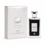 Lattafa Ejaazi Intensive Silver Perfume 100ml EDP – Oriental Fragrance for Men - Image 5