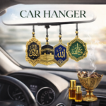 Car Hanger