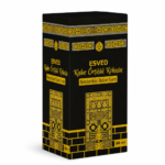Esved Islamic Moisturizing Care Cream, Kaba Cover Scent, Ravza Scent 50ml Turkey - Image 2