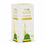 Esved moisturising care cream 50ml in kaaba cover and madinah rawdah scents 6