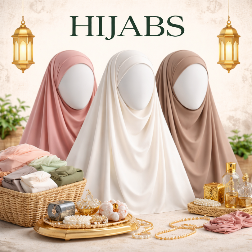Hijabs