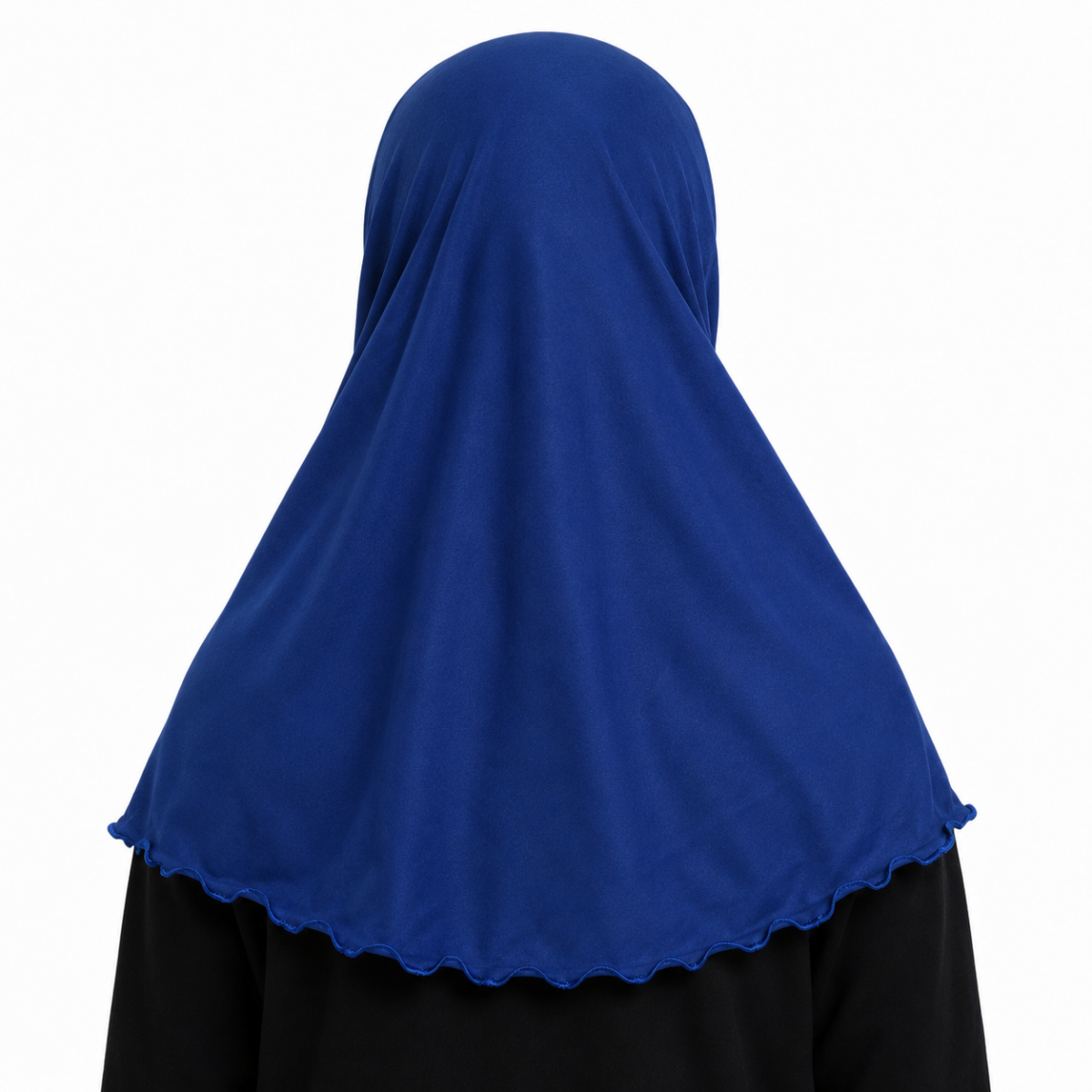 Girls Instant Hijab -One Pieces– Pull-On Amira/Yusra School, Madrasah & Prayer Hijab - Image 10
