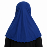 Girls Instant Hijab -One Pieces– Pull-On Amira/Yusra School, Madrasah & Prayer Hijab - Image 10