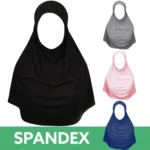 Spandex