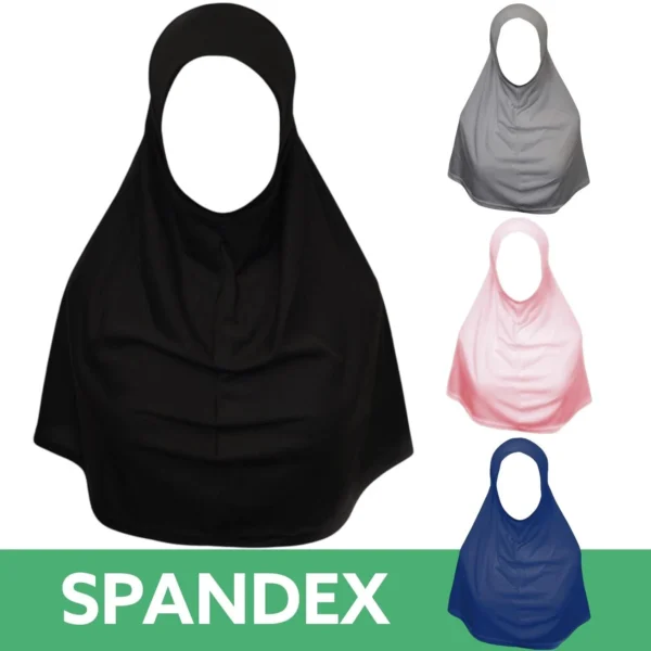 Spandex