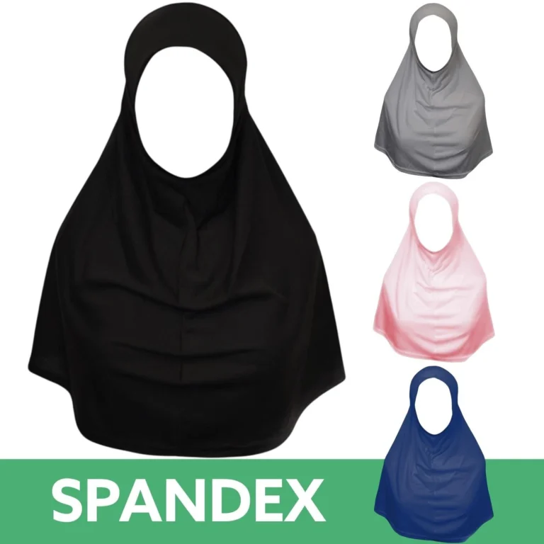 Spandex