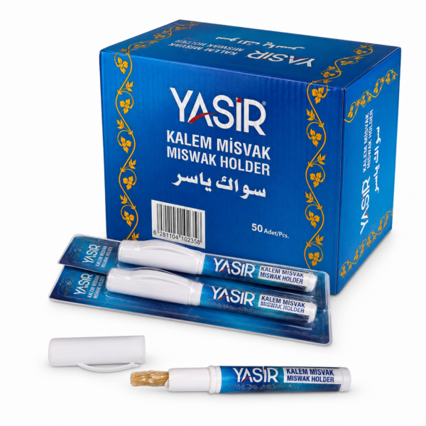 Yasir Miswak Natural