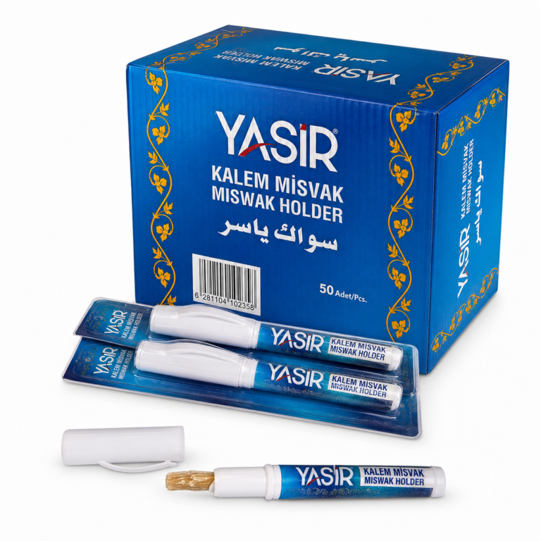 Yasir Miswak Natural