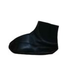 Unisex 100% Leather Khuff Prayer Socks – Slip-On Goatskin Islamic Slippers - Image 6