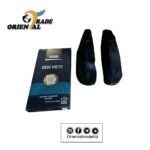 Unisex 100% Leather Khuff Prayer Socks – Slip-On Goatskin Islamic Slippers - Image 5