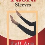 2 x set Elegant 2 pieces Sleeves stretchy Cotton Turlu ( no bubbles) Arm nice colours, Women,