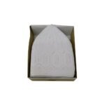 2x Pcs Quality 6-12 year Kids Children Turkish Topi knitted Cap Prayer Head wear - Image 2