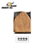 2x Pcs Quality 6-12 year Kids Children Turkish Topi knitted Cap Prayer Head wear - Image 3
