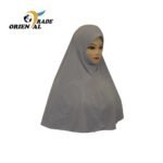1XL Ladies one piece hijab Niqab (Mask) include Face Veil High Quality breathable useful in this pandemic - Image 4