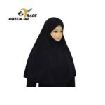 1XL Ladies one piece hijab Niqab (Mask) include Face Veil High Quality breathable useful in this pandemic - Image 5