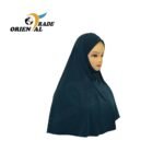 1XL Ladies one piece hijab Niqab (Mask) include Face Veil High Quality breathable useful in this pandemic - Image 10