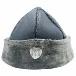 ِAdult Ottoman Turkish IYI Kayi Bork Authentic Hat Dirillis Ertugrul othamn Fur Alp cap RRP 25 pound