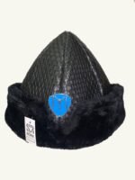 ِAdult Ottoman Turkish IYI Kayi Bork Authentic Hat Dirillis Ertugrul othamn Fur Alp cap RRP 25 pound - Image 11