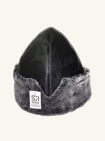 ِAdult Ottoman Turkish IYI Kayi Bork Authentic Hat Dirillis Ertugrul othamn Fur Alp cap RRP 25 pound - Image 12