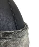 ِAdult Ottoman Turkish IYI Kayi Bork Authentic Hat Dirillis Ertugrul othamn Fur Alp cap RRP 25 pound - Image 5
