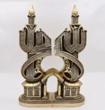 2 Pcs Set Allah Mohammad - Image 6