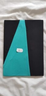 1PC Quality Lycra pull-on Turkish Hijab Head cover Muslim Girls 10+ Ladies - Image 11