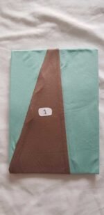 1PC Quality Lycra pull-on Turkish Hijab Head cover Muslim Girls 10+ Ladies - Image 14