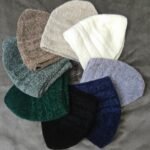 2 x Men Skull Cap Muslim Islamic Prayer thick Velvet Hat Topi Kufi Head Wear comes in many Colours price for 2 pcs