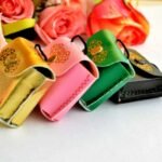 2 x Mini Full Qur'an Quran Car Hanging Leather Made in Turkey Gift Muslim, new colours