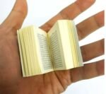 2 x Mini Full Qur'an Quran Car Hanging Leather Made in Turkey Gift Muslim, new colours - Image 3