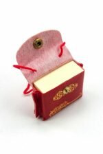 2 x Mini Full Qur'an Quran Car Hanging Leather Made in Turkey Gift Muslim, new colours - Image 10