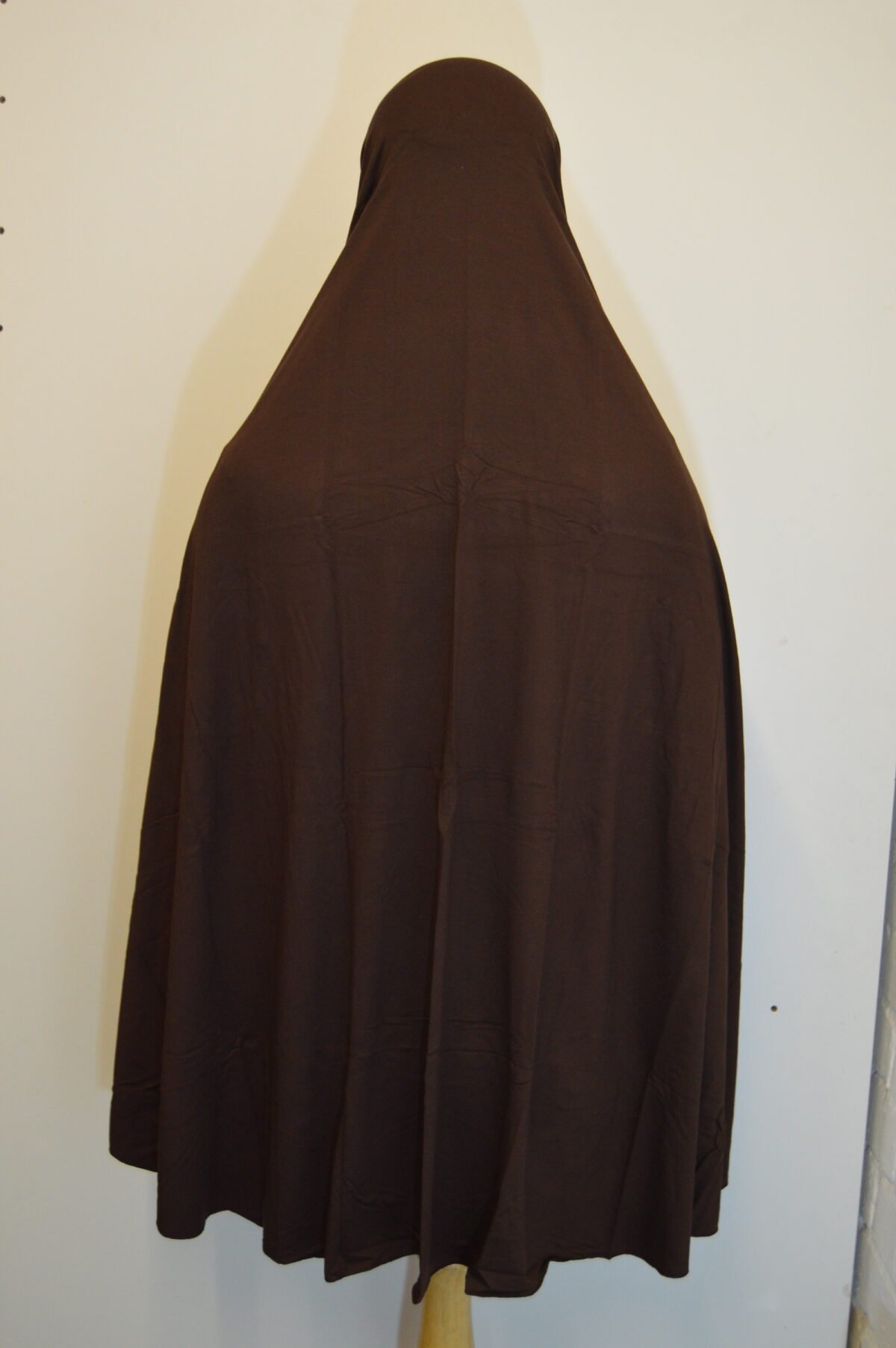 5XL Ladies one piece hijab Niqab (Mask) include Face Veil High Quality breathable useful in this pandemic - Image 14