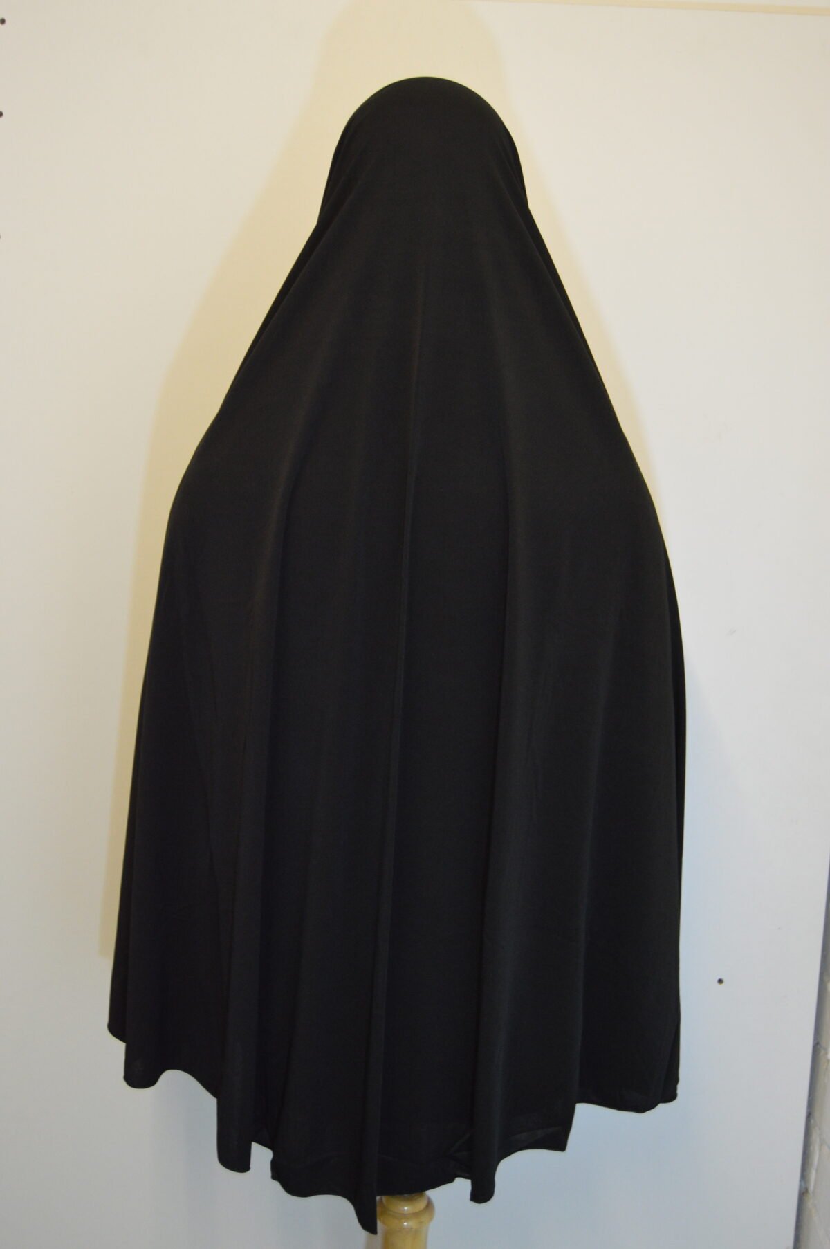 5XL Ladies one piece hijab Niqab (Mask) include Face Veil High Quality breathable useful in this pandemic - Image 22
