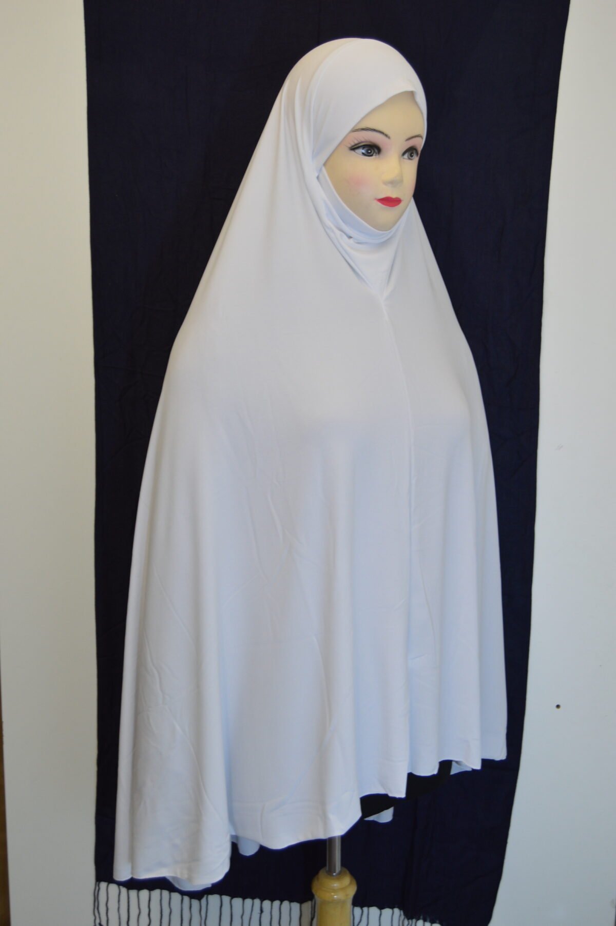 5XL Ladies one piece hijab Niqab (Mask) include Face Veil High Quality breathable useful in this pandemic - Image 26