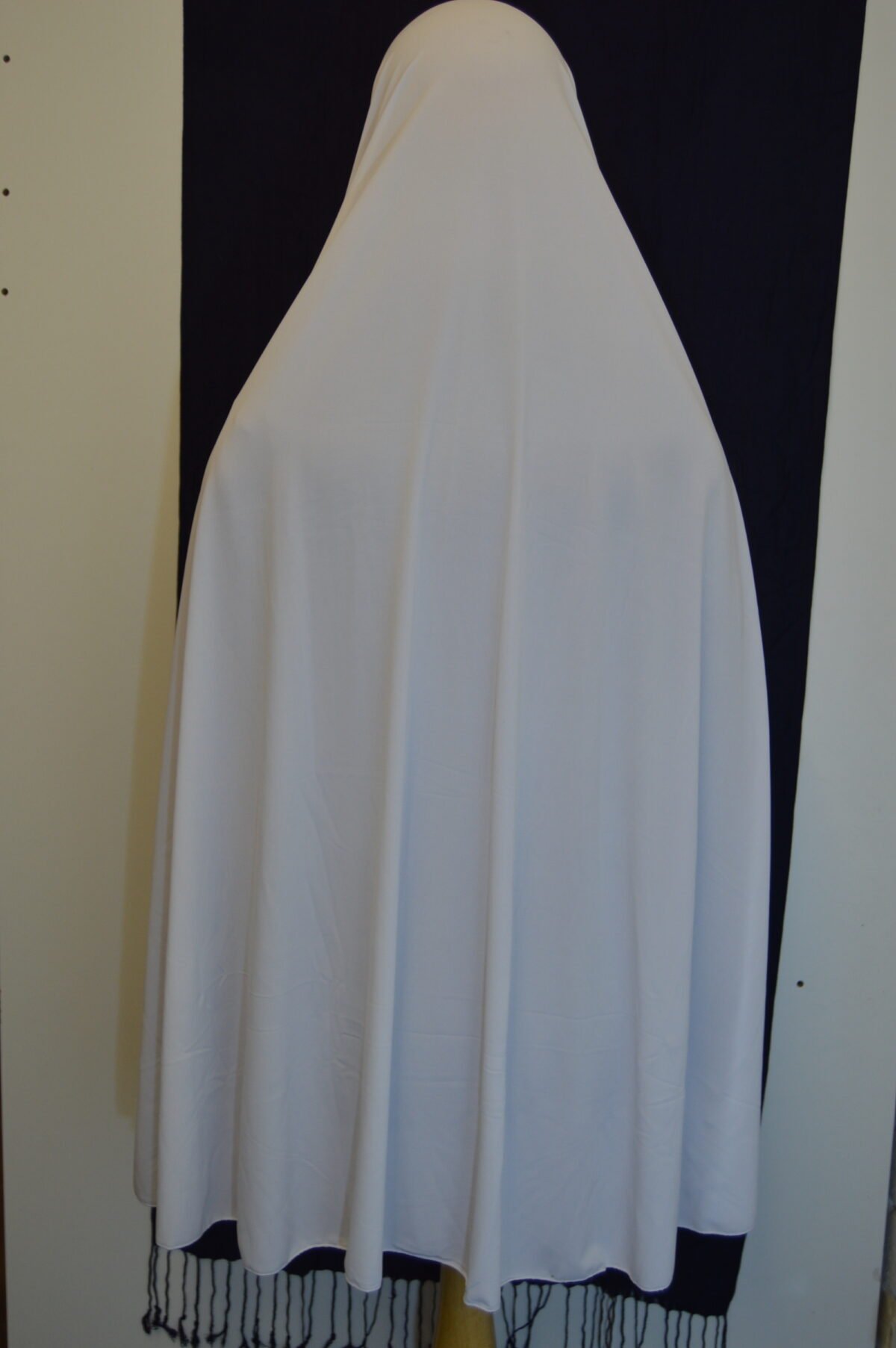 5XL Ladies one piece hijab Niqab (Mask) include Face Veil High Quality breathable useful in this pandemic - Image 27