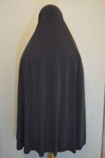 5XL Ladies one piece hijab Niqab (Mask) include Face Veil High Quality breathable useful in this pandemic - Image 5