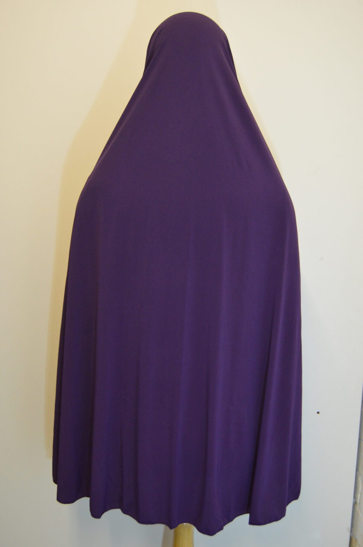 5XL Ladies one piece hijab Niqab (Mask) include Face Veil High Quality breathable useful in this pandemic - Image 8