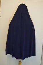 5XL Ladies one piece hijab Niqab (Mask) include Face Veil High Quality breathable useful in this pandemic - Image 11