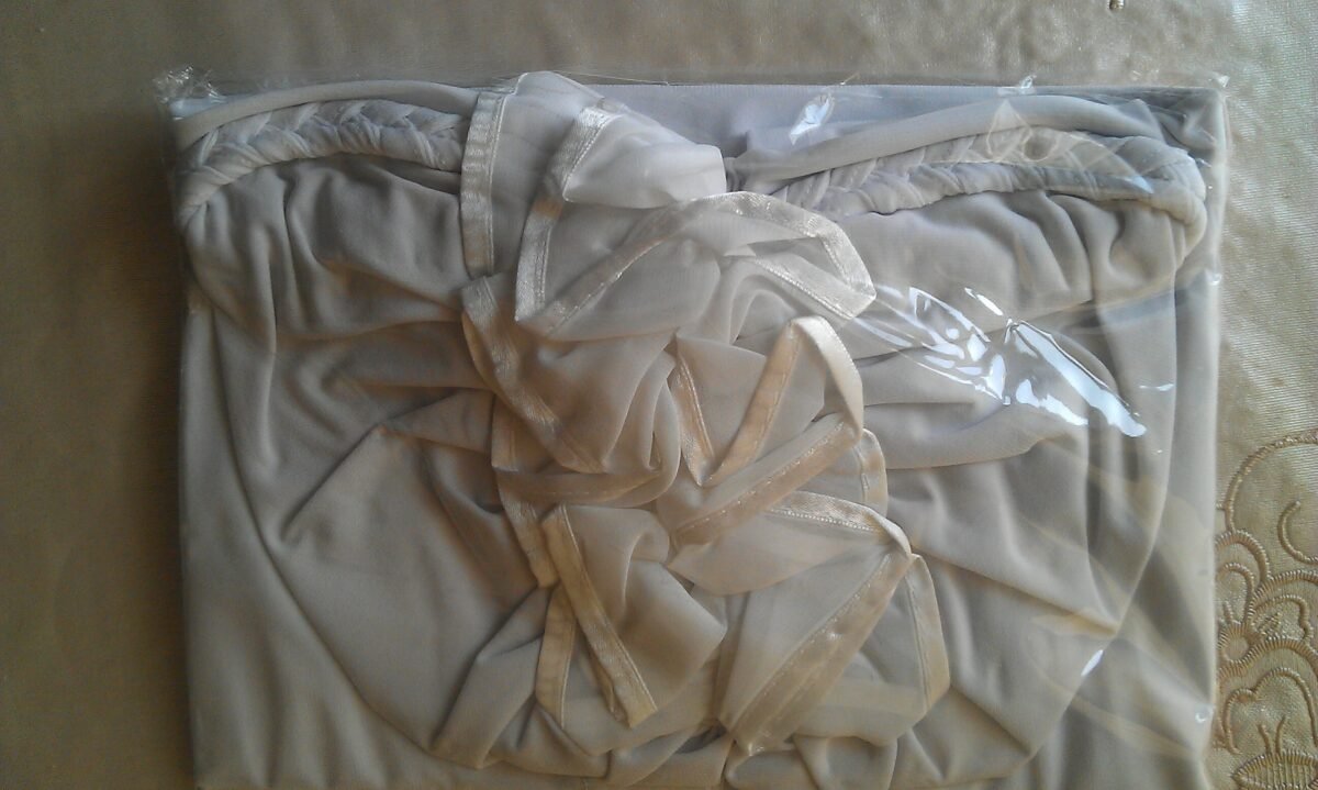 Fancy Two pieces Flower Hijab Head wear cover scarf Islamic dress High Quality - Image 13