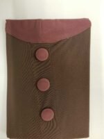 Fancy Buttons one piece Hijab Head wear cover scarf Islamic dress High Quality - Image 25