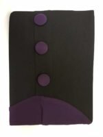 Fancy Buttons one piece Hijab Head wear cover scarf Islamic dress High Quality - Image 29