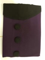 Fancy Buttons one piece Hijab Head wear cover scarf Islamic dress High Quality - Image 7