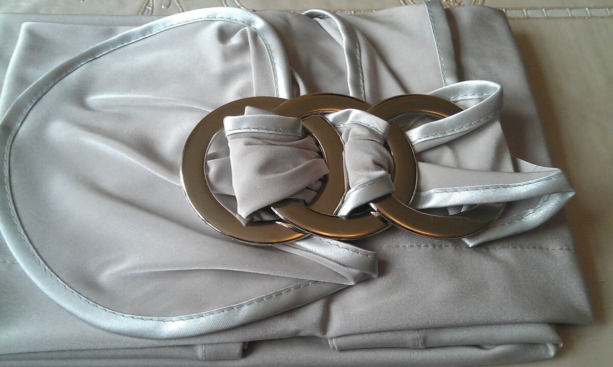 Fancy 3 rings Two pieces Hijab Head wear cover scarf Islamic dress High Quality - Image 11