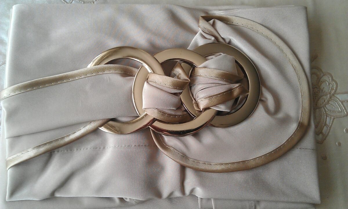 Fancy 3 rings Two pieces Hijab Head wear cover scarf Islamic dress High Quality - Image 13