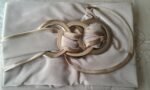 Fancy 3 rings Two pieces Hijab Head wear cover scarf Islamic dress High Quality - Image 13
