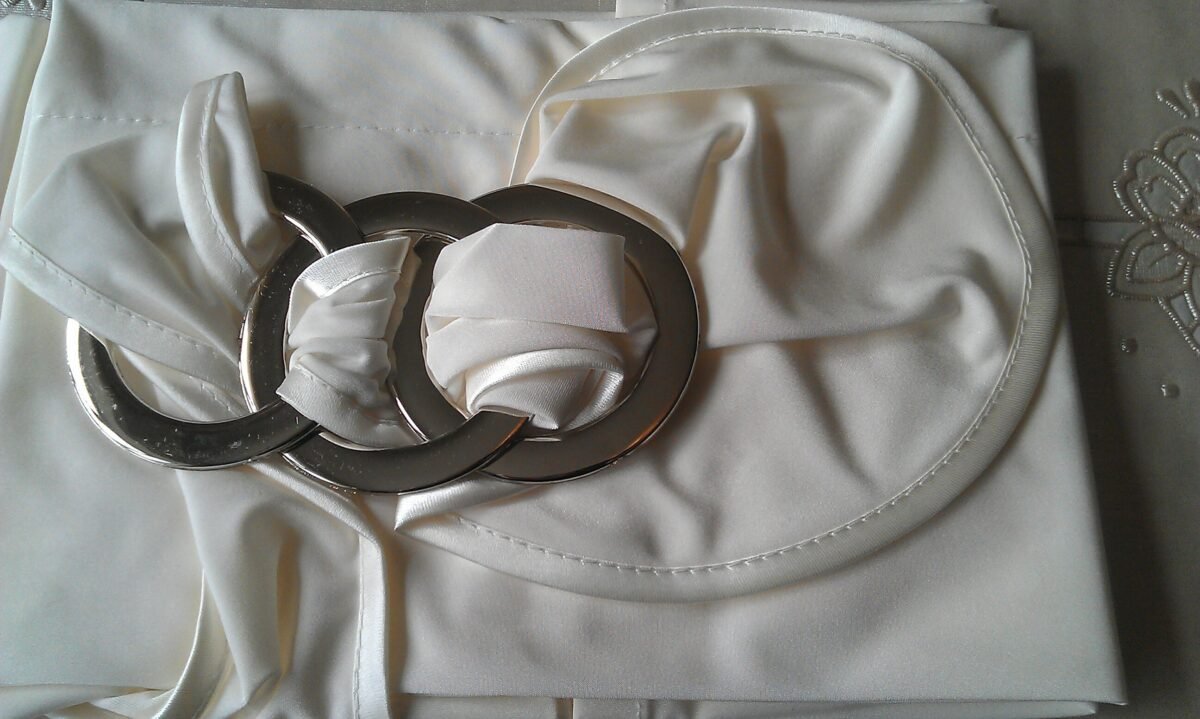 Fancy 3 rings Two pieces Hijab Head wear cover scarf Islamic dress High Quality - Image 7