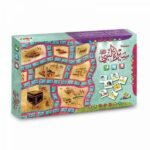 Seerah Board Game in Arabic لعبة السيرة لنبوية بالعربي - Image 2