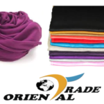 Large Plain Shawl Head Scarf Wrap New style Islamic Hijab High Quality 200 cm X 110 cm